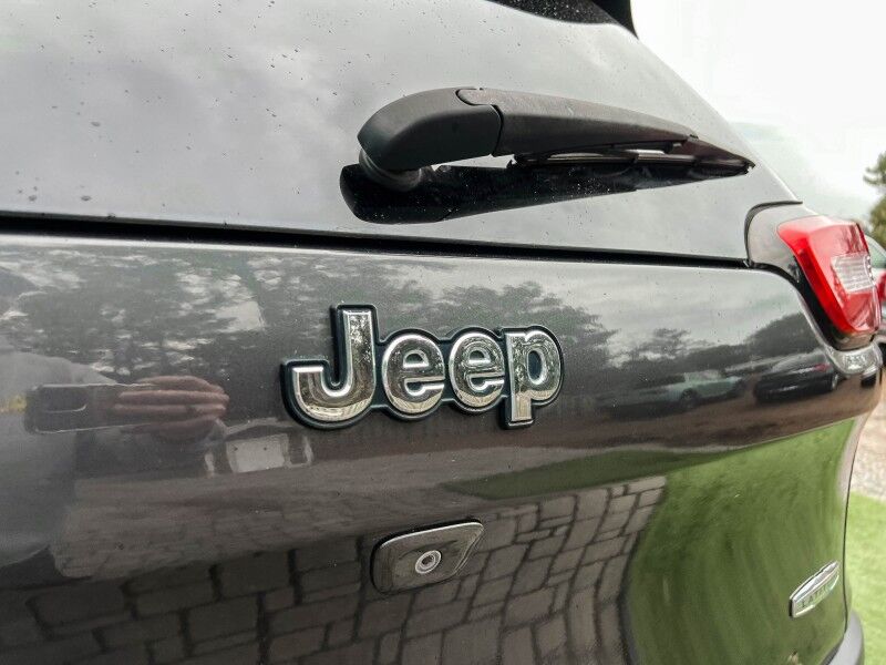 2016 Jeep Cherokee Latitude Wilmington NC