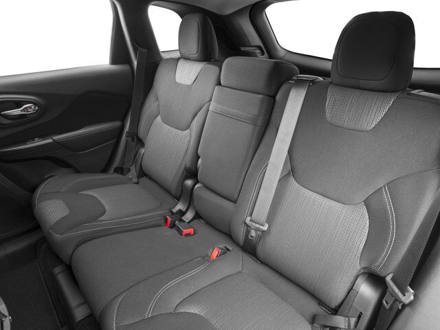 2016 Jeep Cherokee Latitude Winder GA