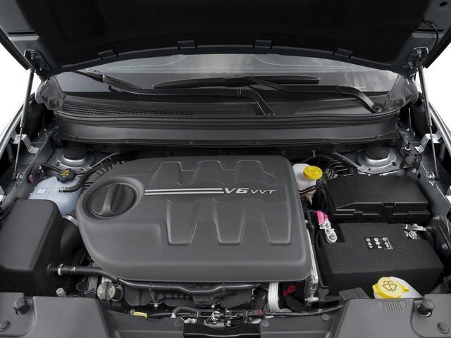 2016 Jeep Cherokee Latitude Winder GA