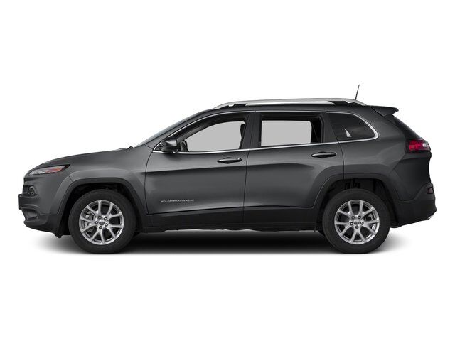 2016 Jeep Cherokee Latitude Winder GA