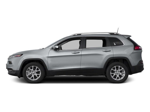 2016 Jeep Cherokee Latitude Winder GA
