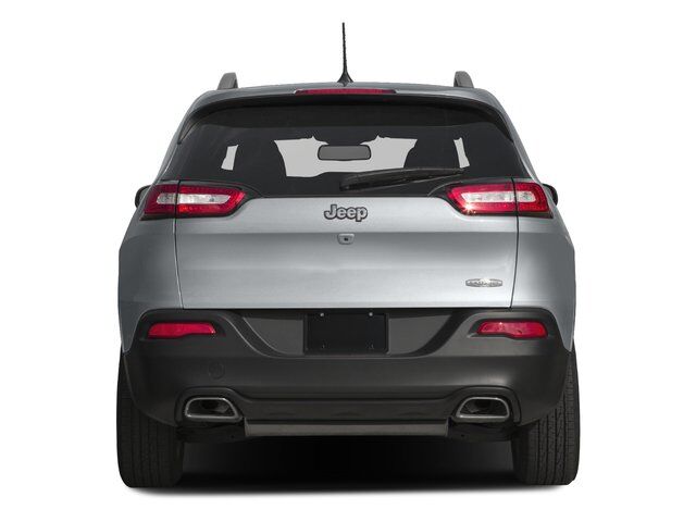 2016 Jeep Cherokee Latitude Winder GA