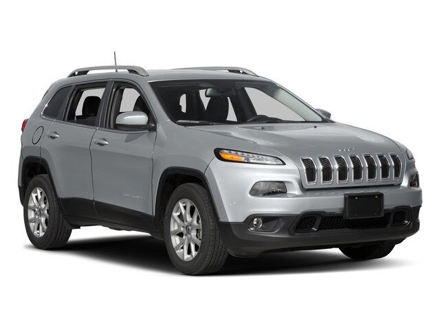 2016 Jeep Cherokee Latitude Winder GA