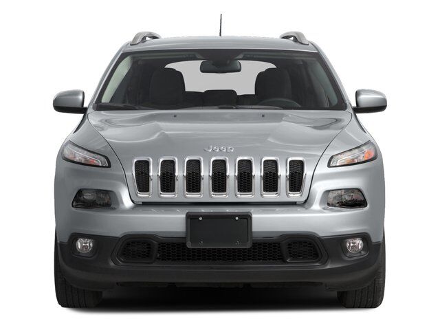 2016 Jeep Cherokee Latitude Winder GA