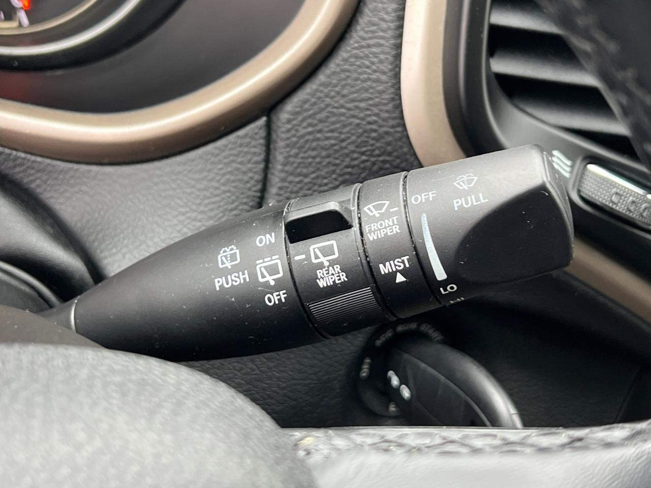 2016 Jeep Cherokee Latitude Hagerstown MD