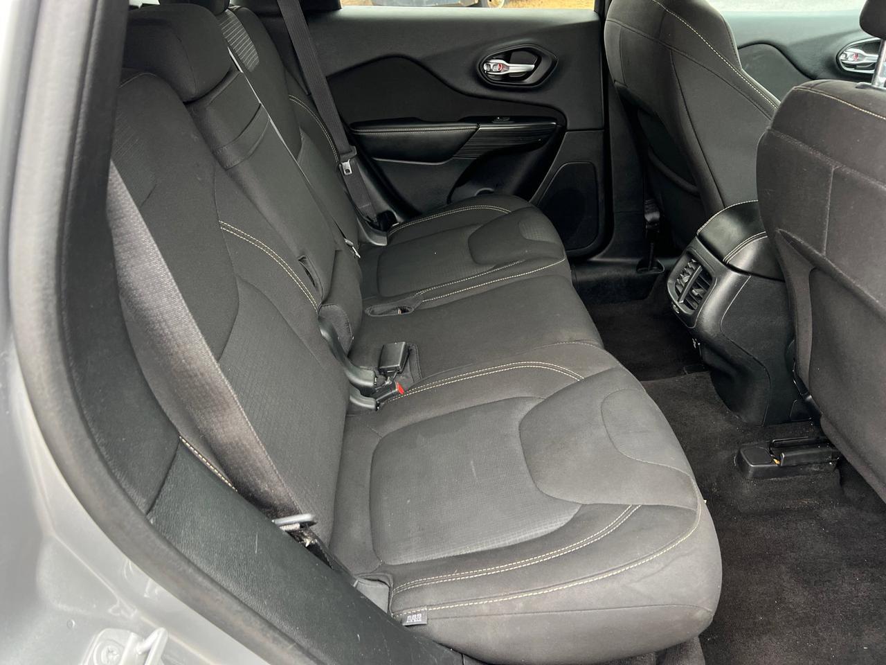 2016 Jeep Cherokee Latitude Hagerstown MD