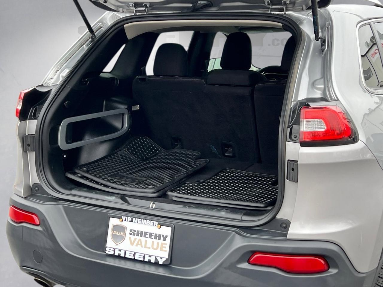 2016 Jeep Cherokee Latitude Hagerstown MD