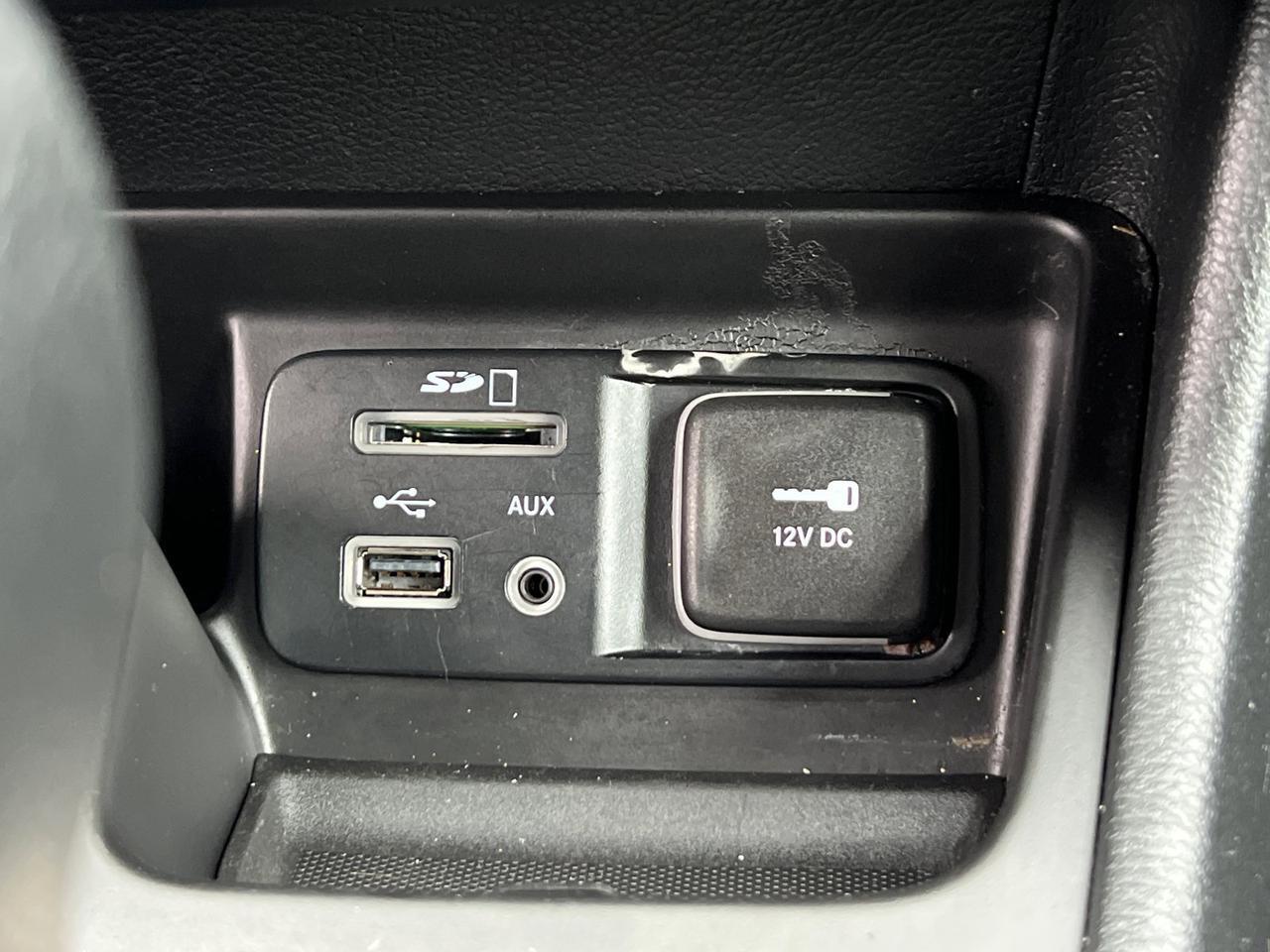 2016 Jeep Cherokee Latitude Hagerstown MD