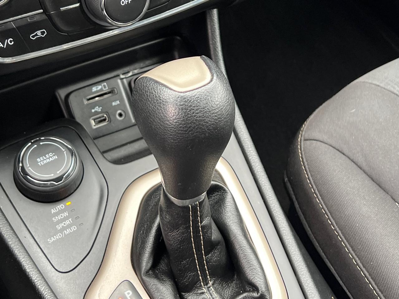 2016 Jeep Cherokee Latitude Hagerstown MD