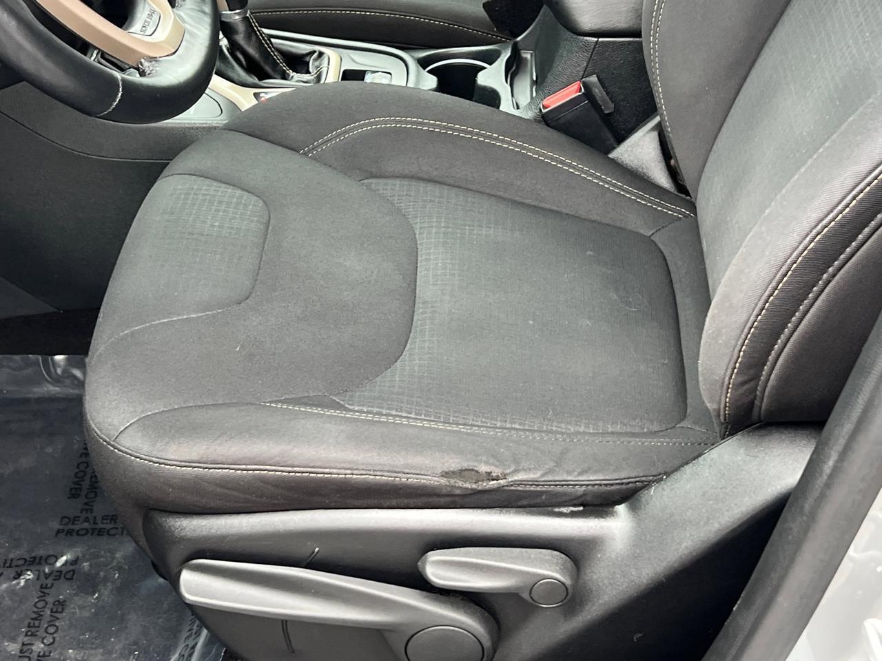 2016 Jeep Cherokee Latitude Hagerstown MD