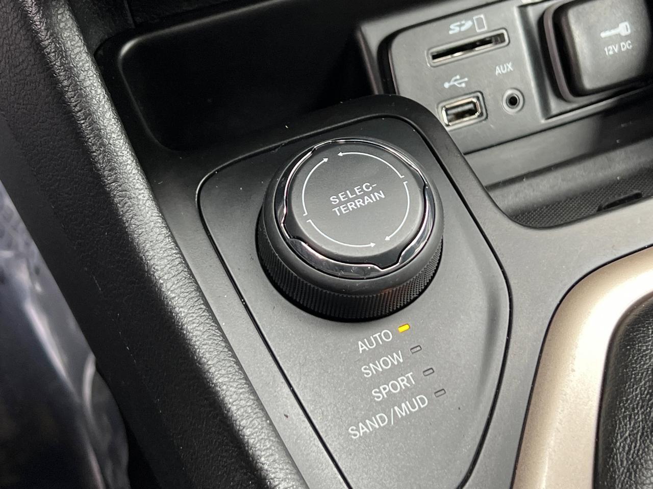 2016 Jeep Cherokee Latitude Hagerstown MD