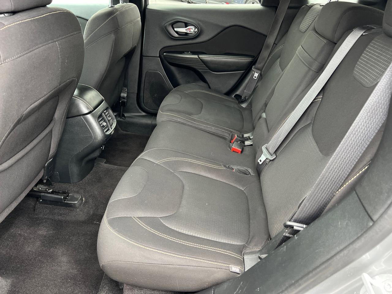 2016 Jeep Cherokee Latitude Hagerstown MD