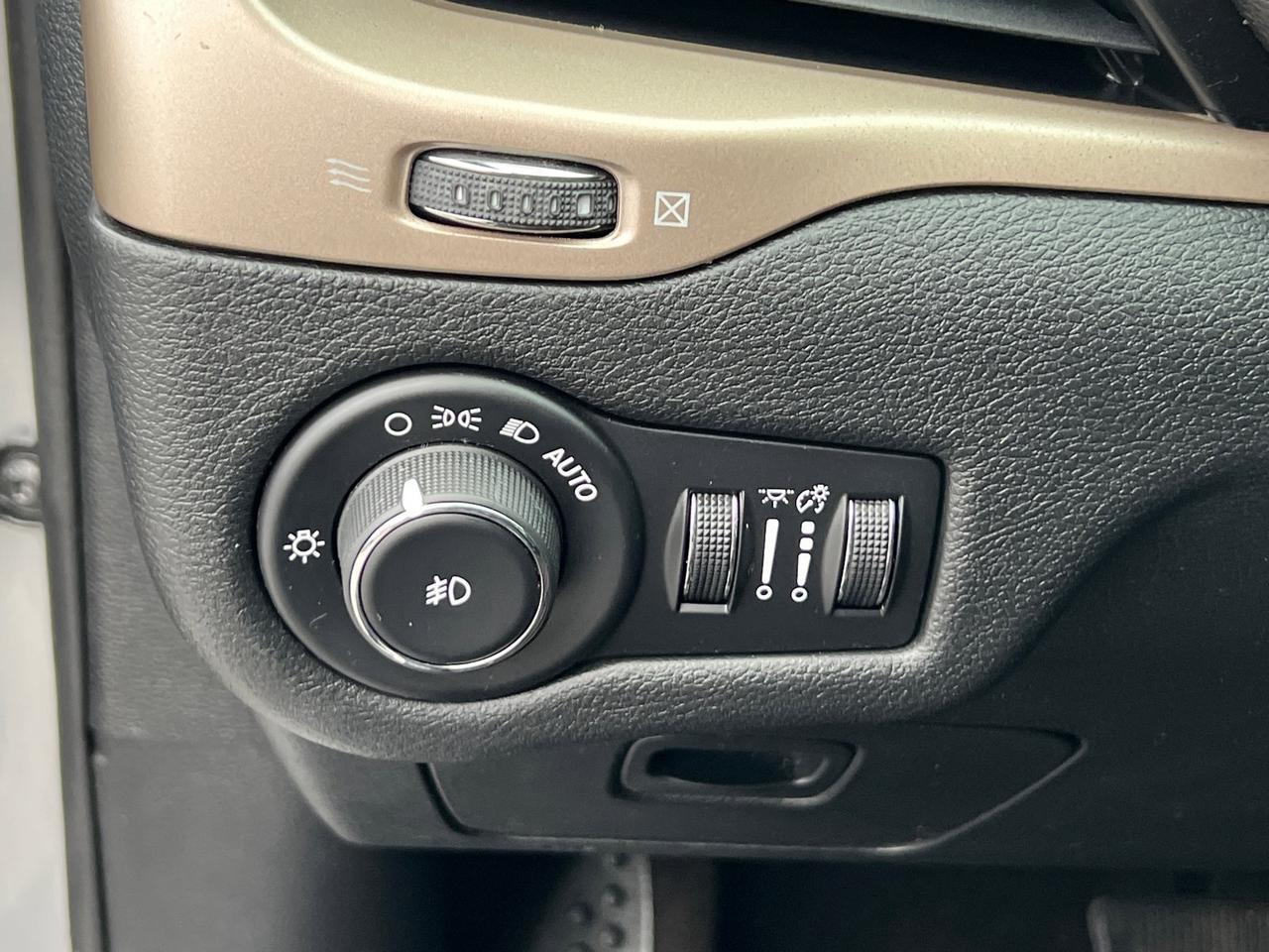 2016 Jeep Cherokee Latitude Hagerstown MD