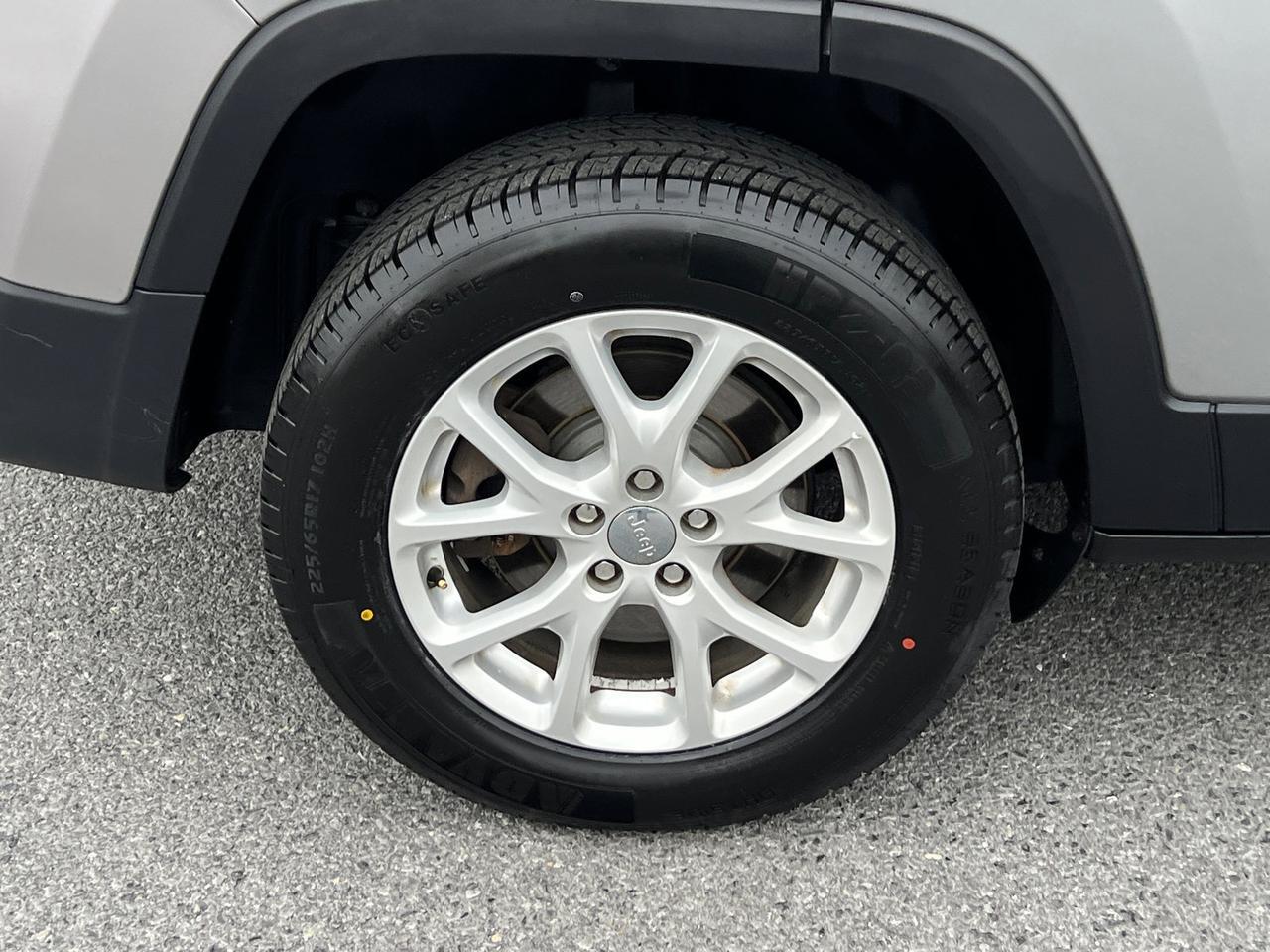 2016 Jeep Cherokee Latitude Hagerstown MD