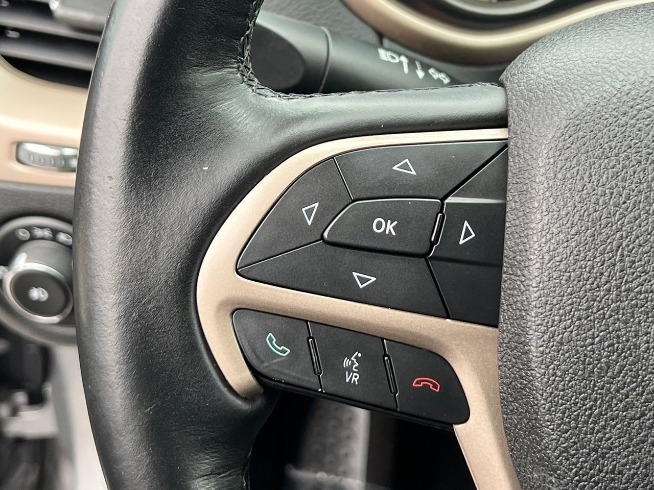 2016 Jeep Cherokee Latitude Hagerstown MD