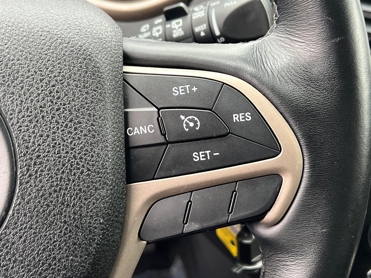 2016 Jeep Cherokee Latitude Hagerstown MD