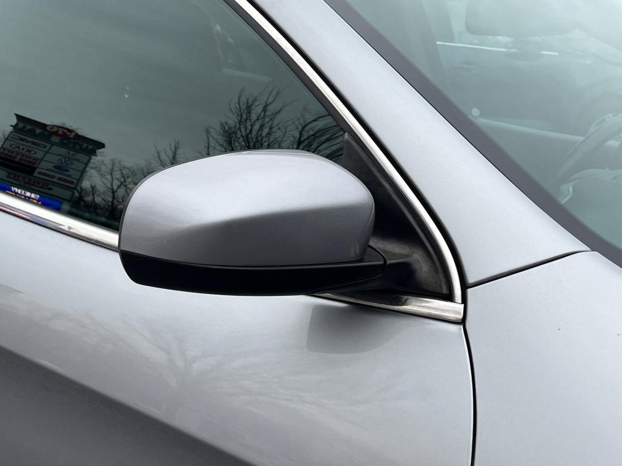 2016 Jeep Cherokee Latitude Hagerstown MD