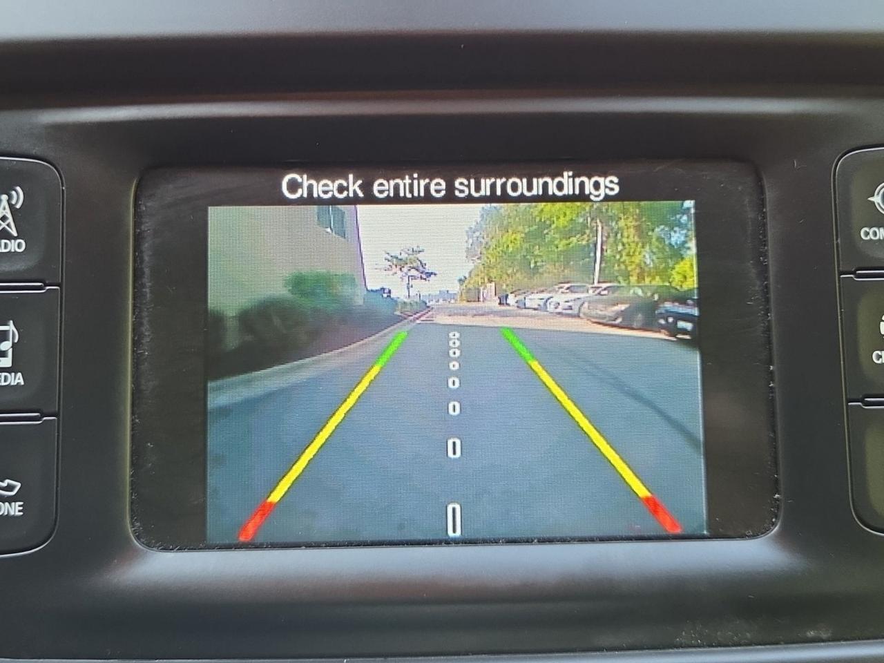 2016 Jeep Cherokee Latitude Waldorf MD