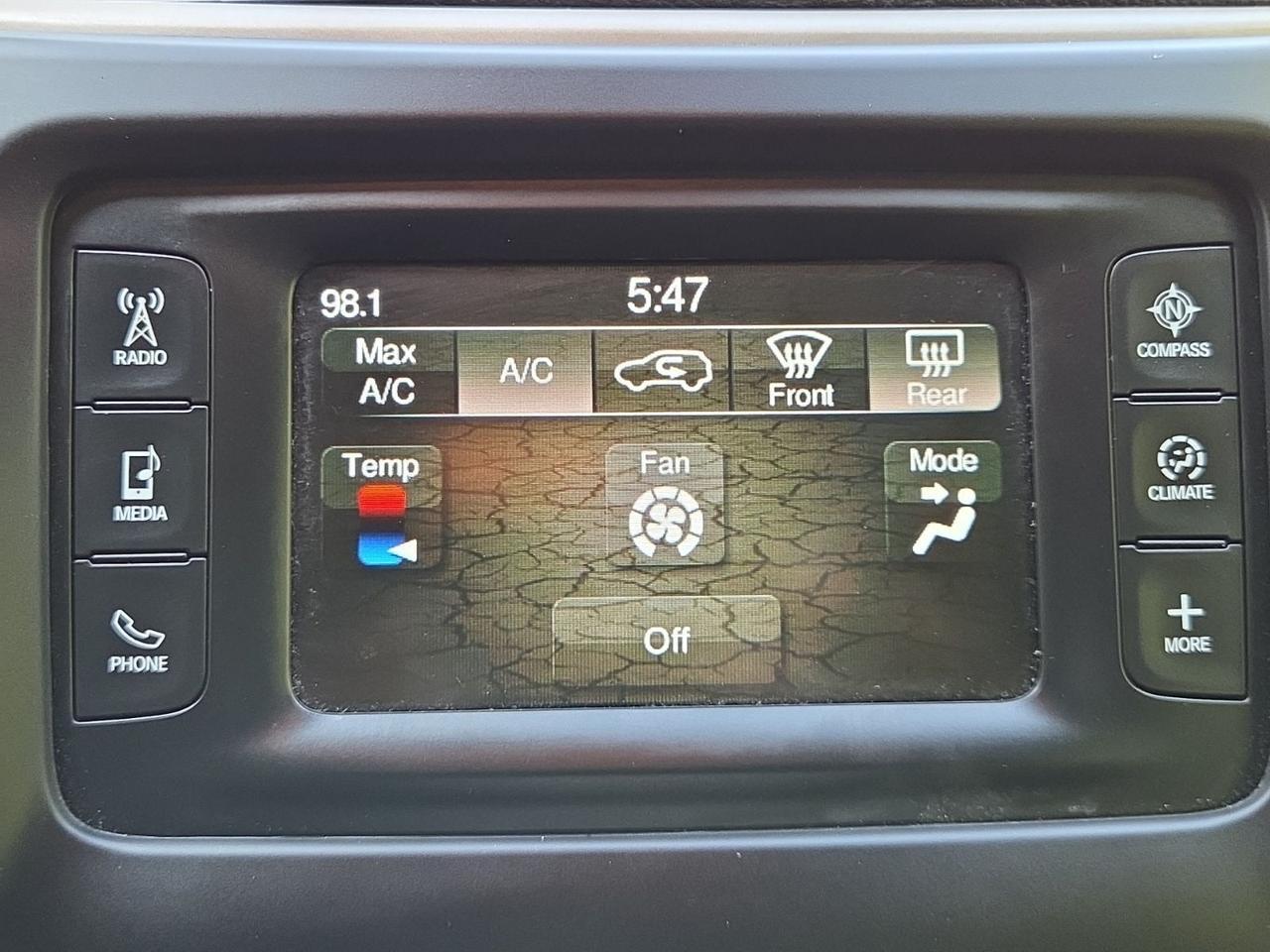 2016 Jeep Cherokee Latitude Waldorf MD