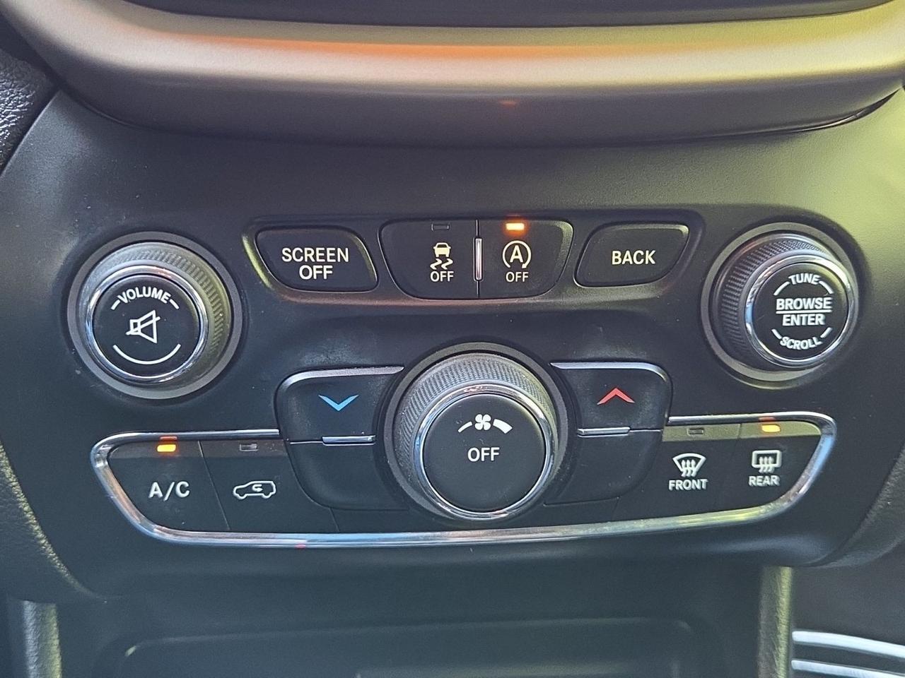 2016 Jeep Cherokee Latitude Waldorf MD