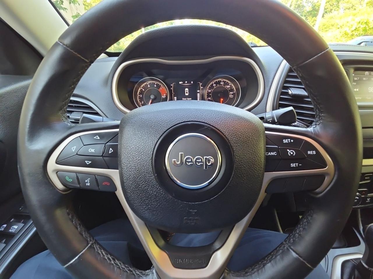 2016 Jeep Cherokee Latitude Waldorf MD