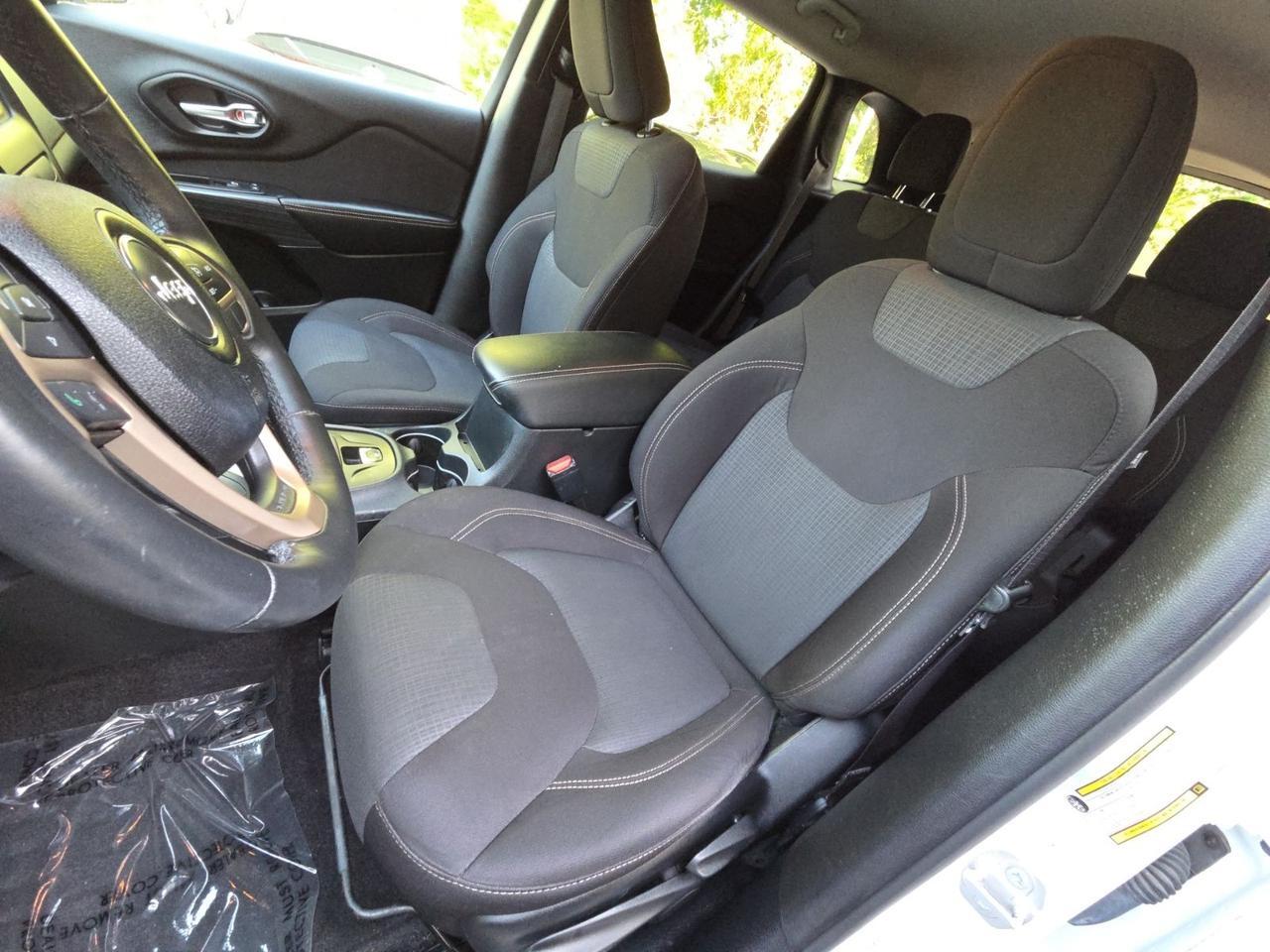 2016 Jeep Cherokee Latitude Waldorf MD