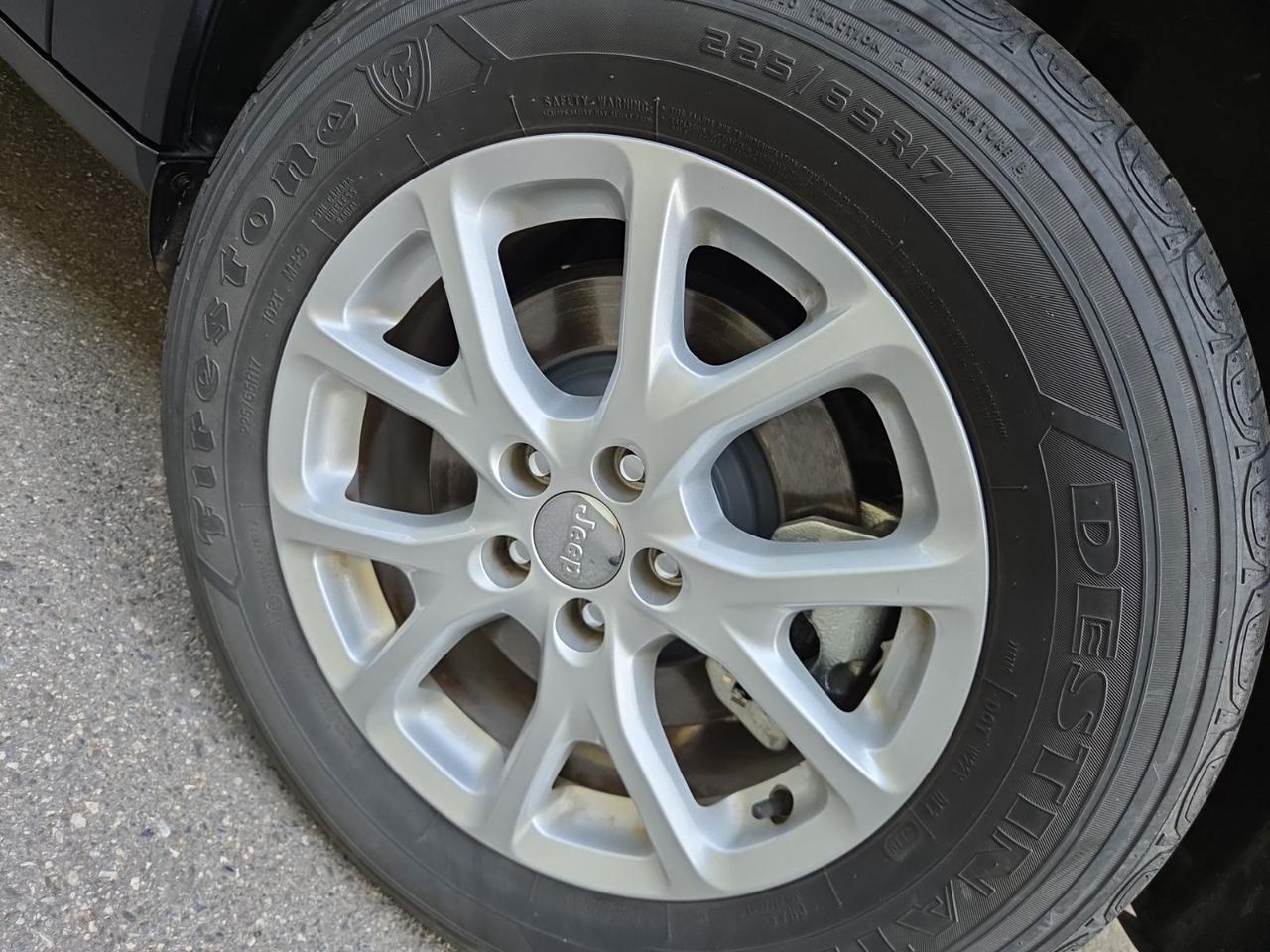 2016 Jeep Cherokee Latitude Waldorf MD