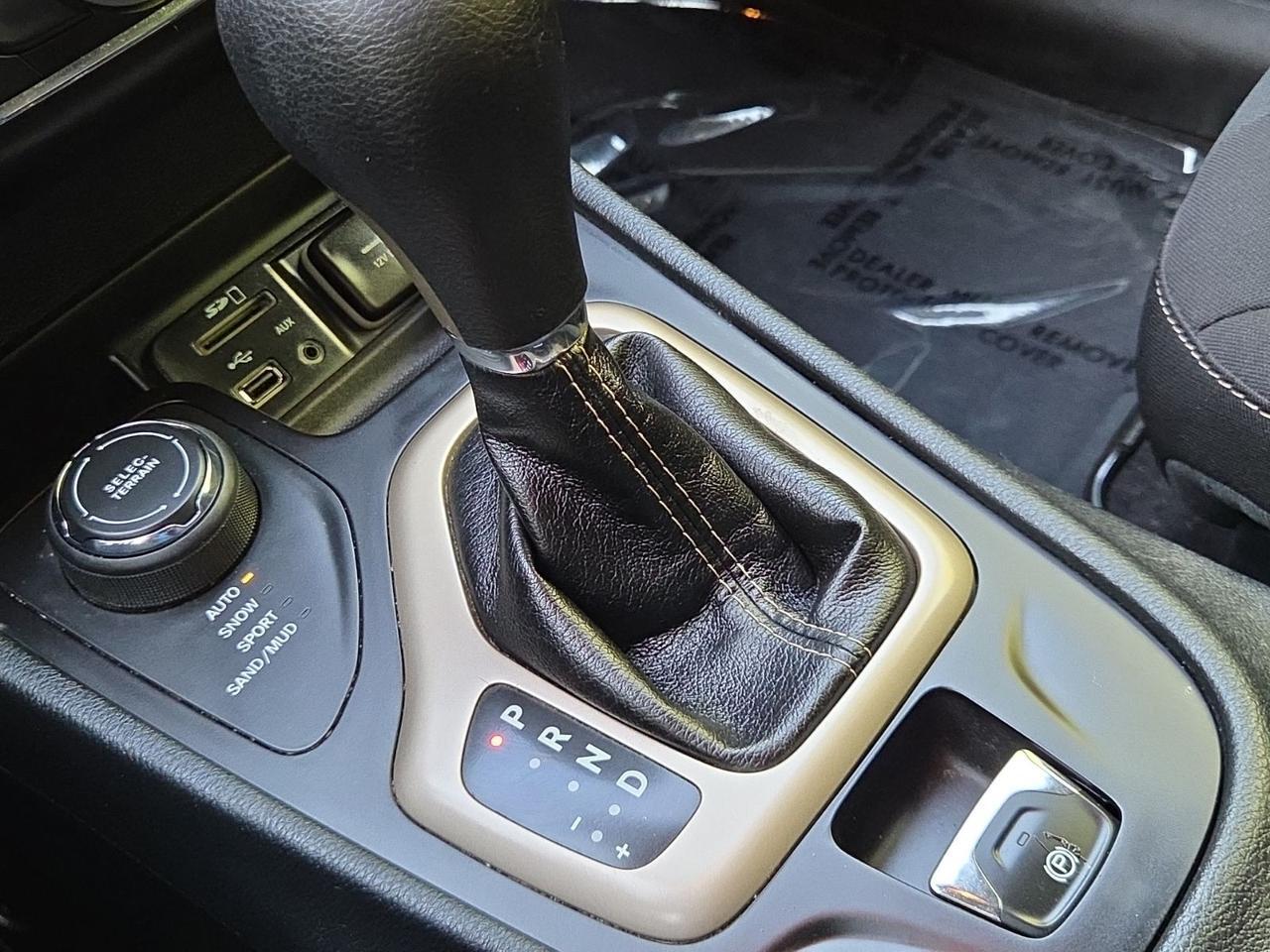 2016 Jeep Cherokee Latitude Waldorf MD
