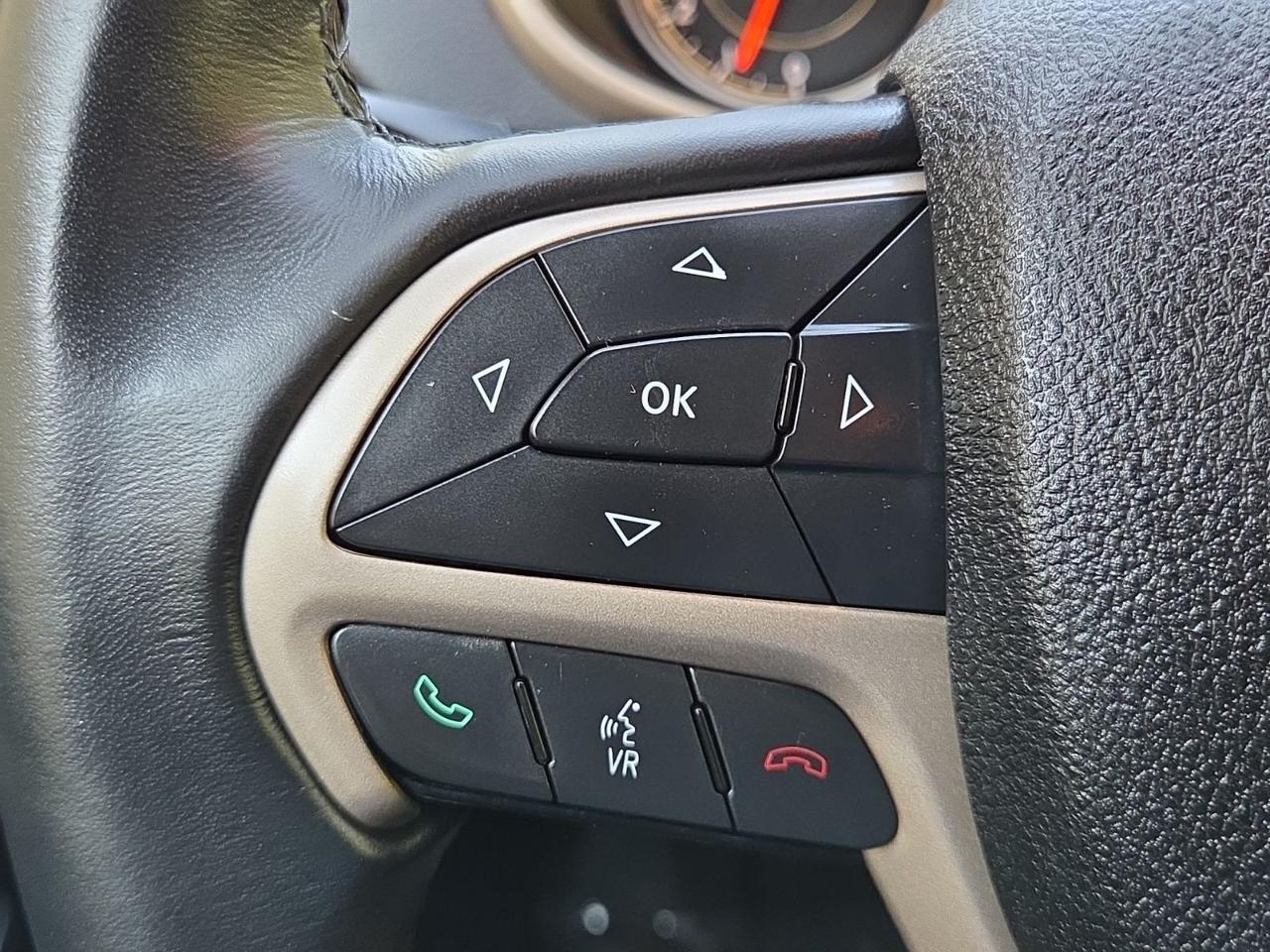 2016 Jeep Cherokee Latitude Waldorf MD