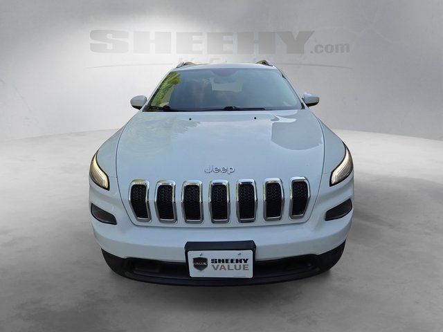 2016 Jeep Cherokee Latitude Waldorf MD