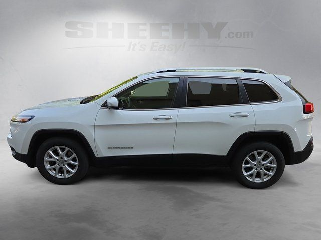 2016 Jeep Cherokee Latitude Waldorf MD
