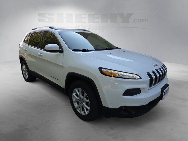 2016 Jeep Cherokee Latitude Waldorf MD