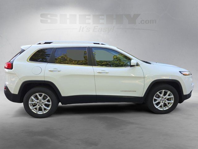 2016 Jeep Cherokee Latitude Waldorf MD