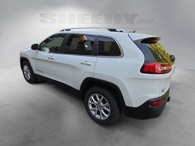 2016 Jeep Cherokee Latitude Waldorf MD