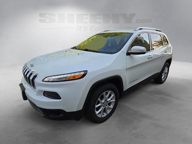 2016 Jeep Cherokee Latitude Waldorf MD