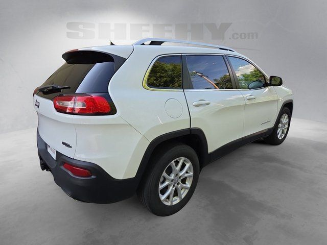 2016 Jeep Cherokee Latitude Waldorf MD
