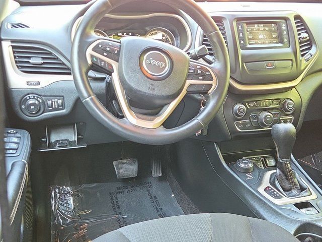 2016 Jeep Cherokee Latitude Waldorf MD