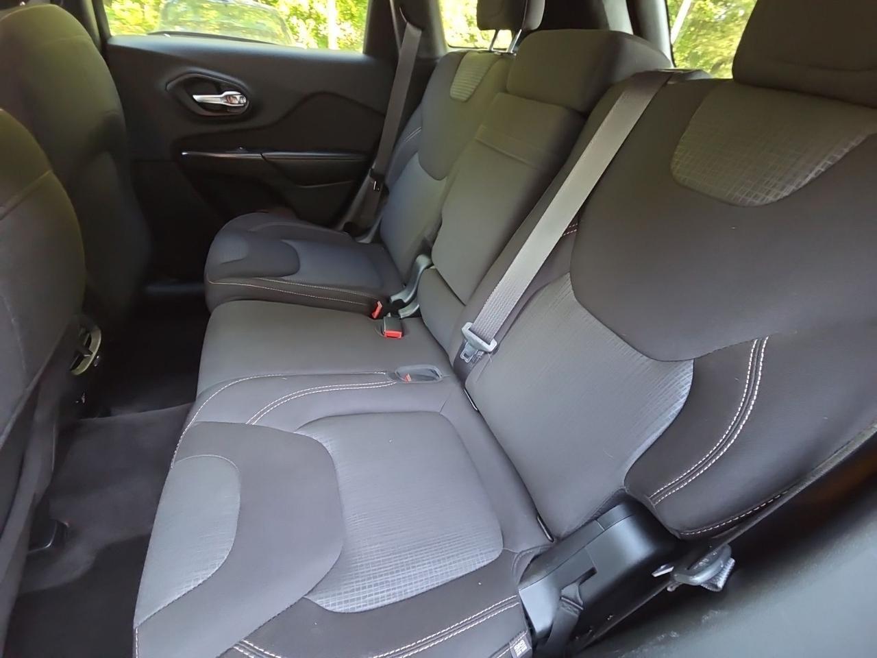 2016 Jeep Cherokee Latitude Waldorf MD