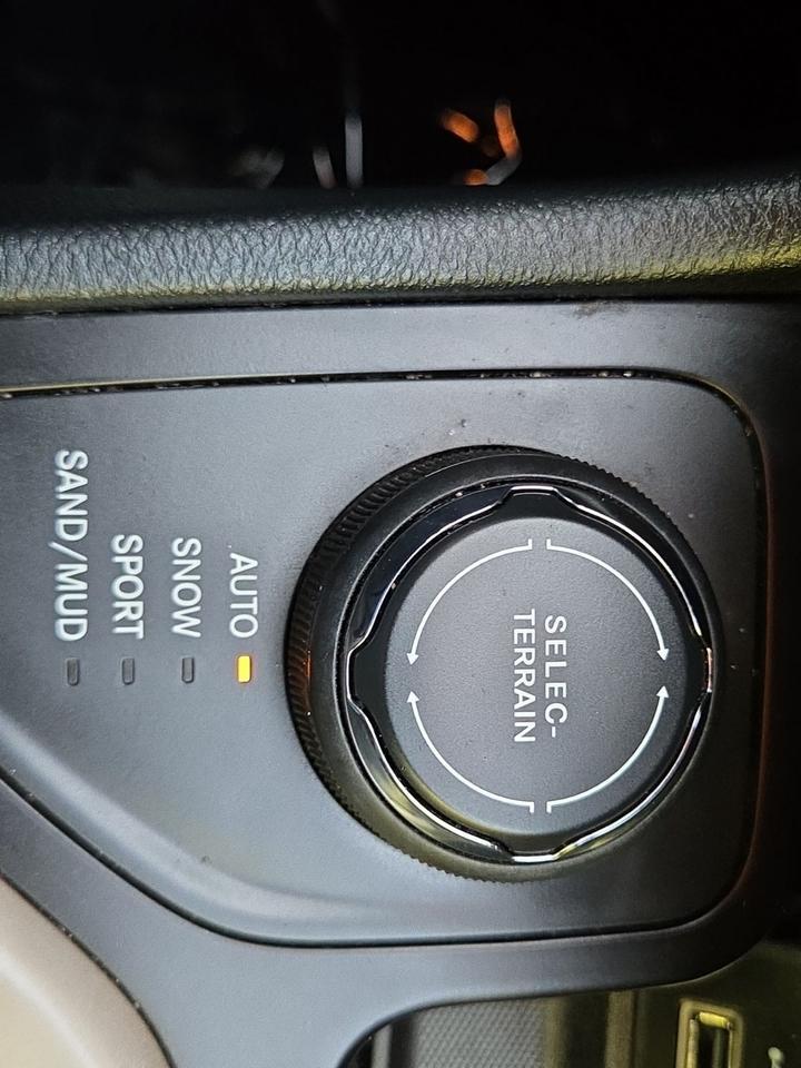 2016 Jeep Cherokee Latitude Waldorf MD