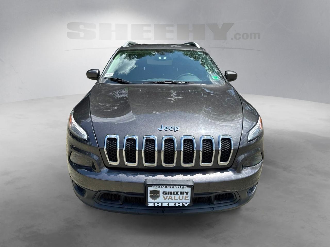 2016 Jeep Cherokee Latitude Warrenton VA