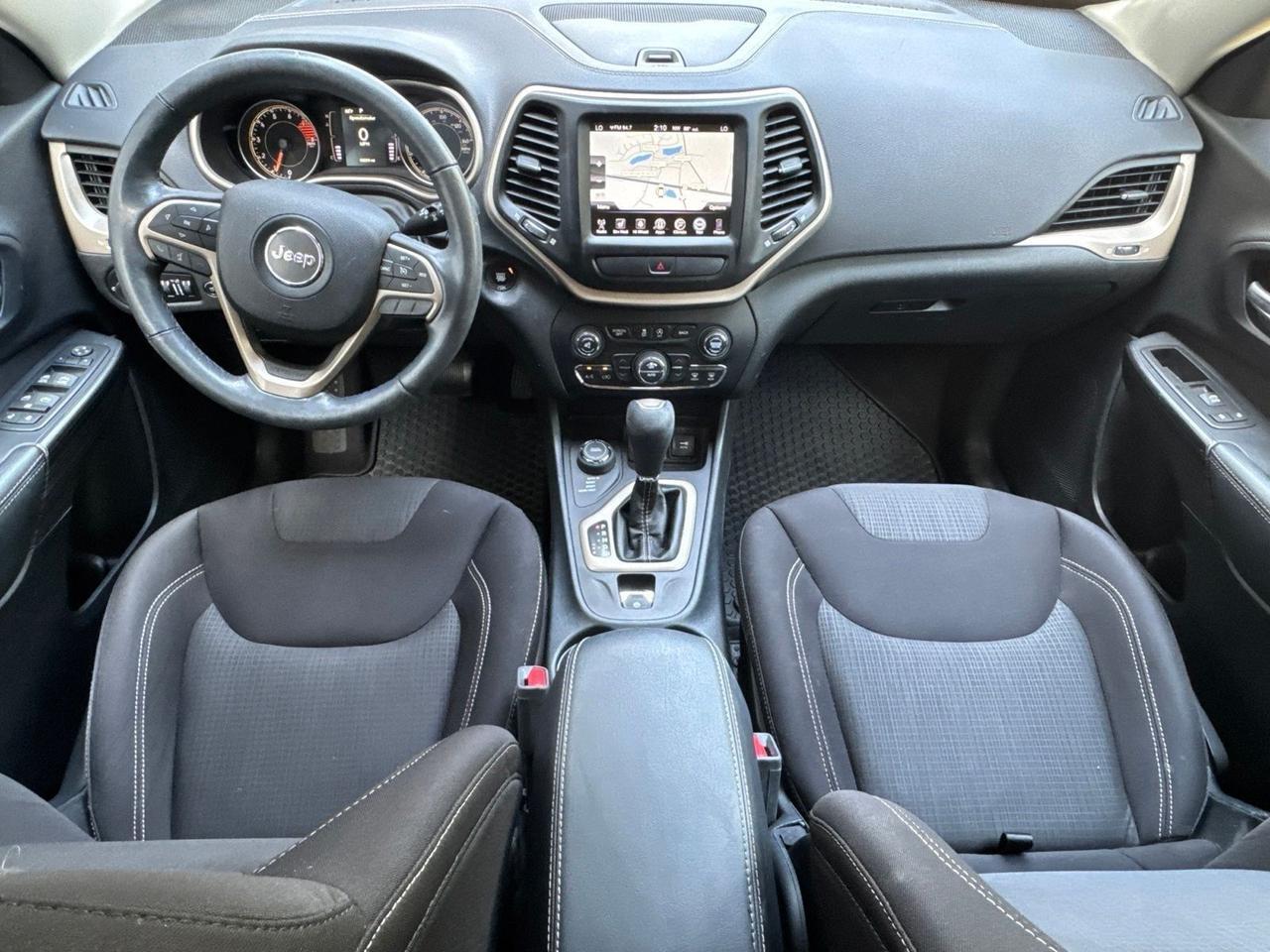 2016 Jeep Cherokee Latitude Warrenton VA