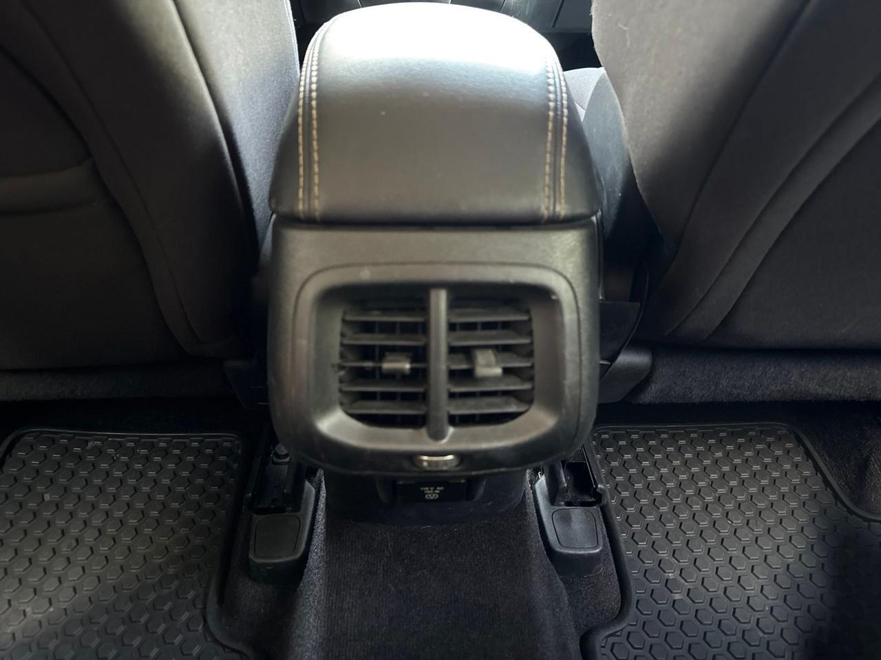 2016 Jeep Cherokee Latitude Warrenton VA