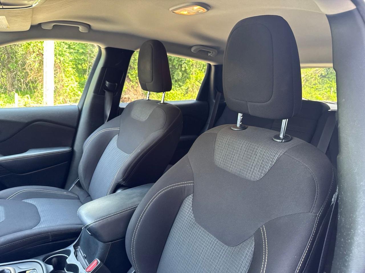 2016 Jeep Cherokee Latitude Warrenton VA