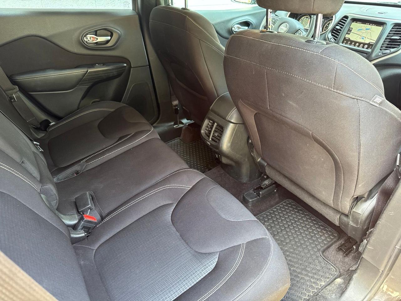 2016 Jeep Cherokee Latitude Warrenton VA