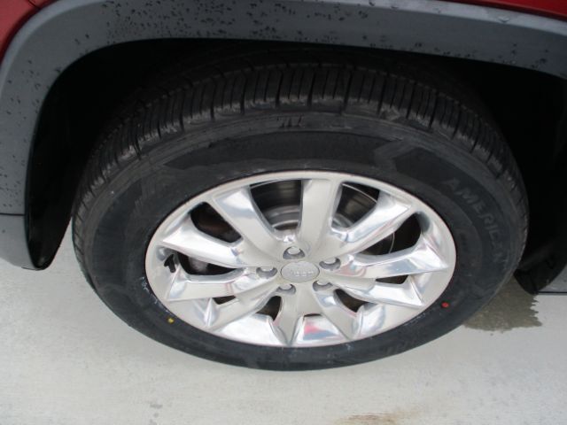 2016 Jeep Cherokee Limited 4WD Florence KY