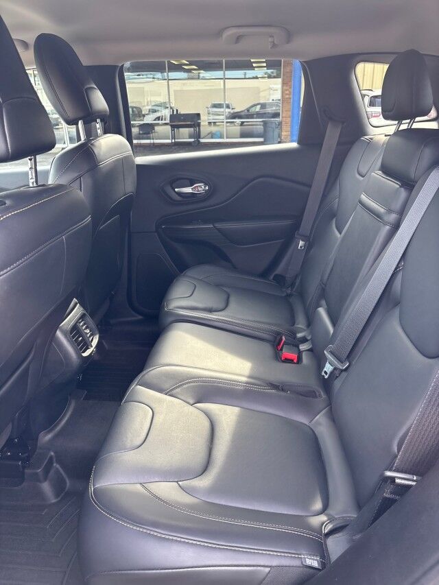 2016 Jeep Cherokee Limited Cleveland OH