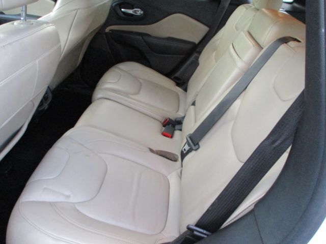 2016 Jeep Cherokee Limited Florence KY