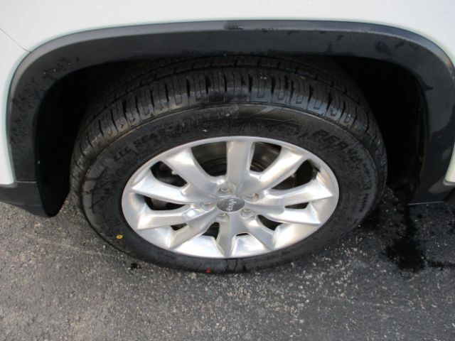 2016 Jeep Cherokee Limited Florence KY