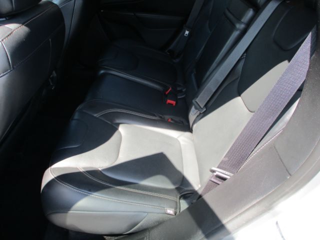 2016 Jeep Cherokee Limited Florence KY