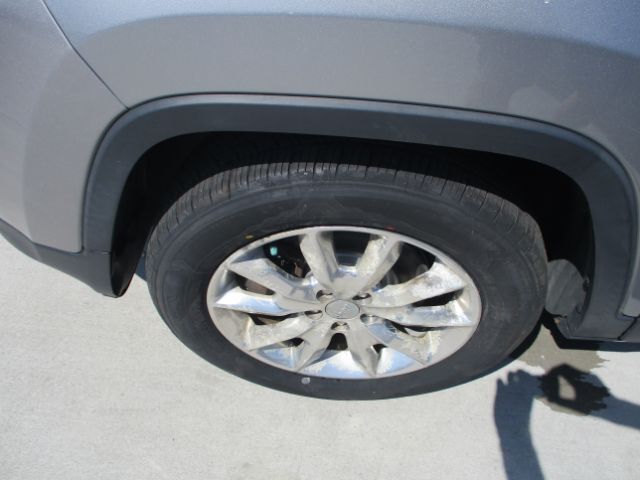 2016 Jeep Cherokee Limited Florence KY